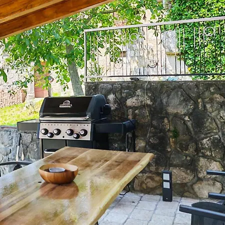 3 Bedroom Amazing In Casa vacanze Crikvenica
