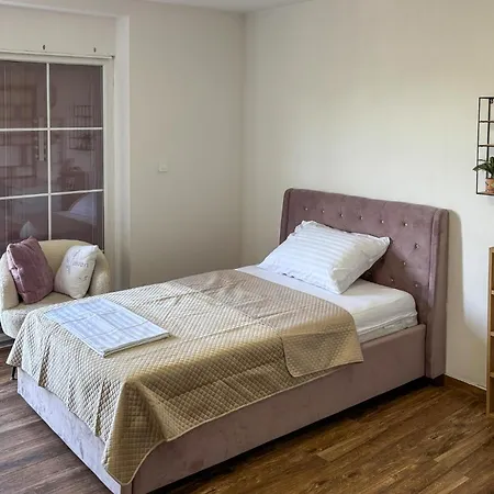 3 Bedroom Amazing In * Crikvenica
