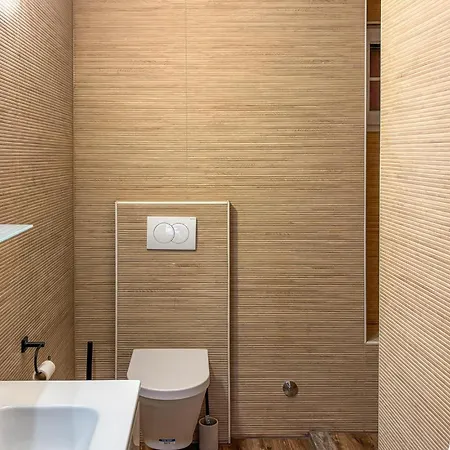 3 Bedroom Amazing In Casa vacanze